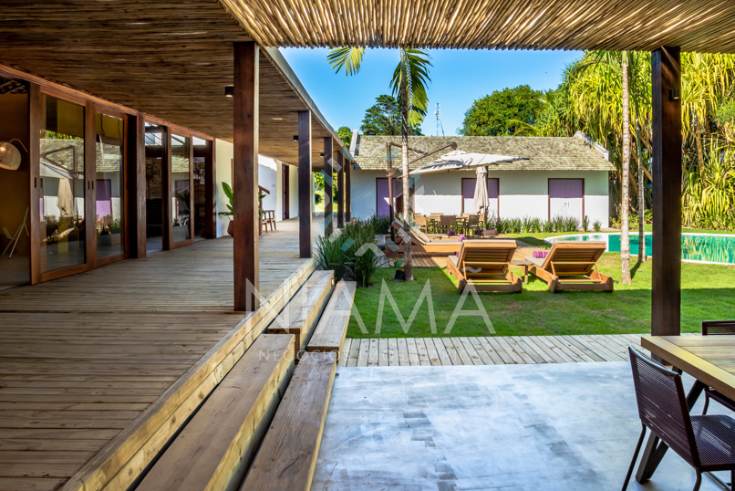 luxury villa for sale in fasano trancoso bahia brazil