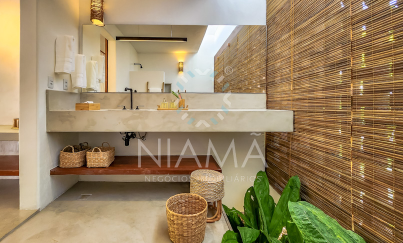 luxury villa for sale in the fasano trancoso bahia brazil