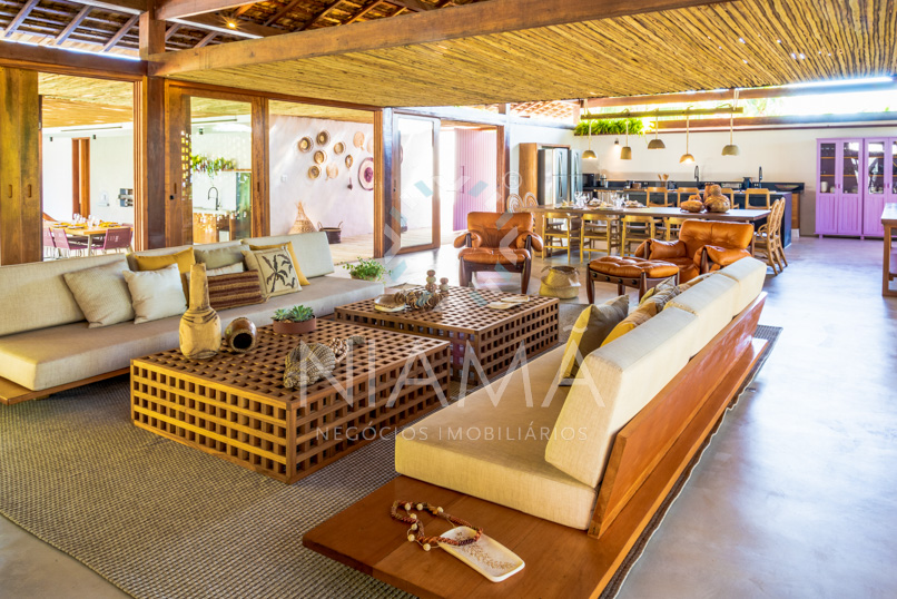 luxury villa for sale in fasano trancoso bahia brazil