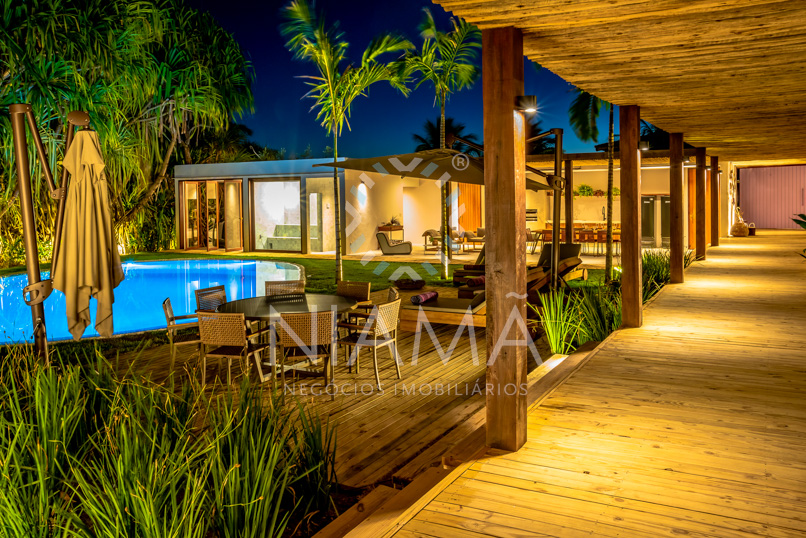 luxury villa for sale in fasano trancoso itapororoca brazil