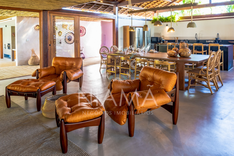 luxury villa for sale in fasano trancoso bahia brazil