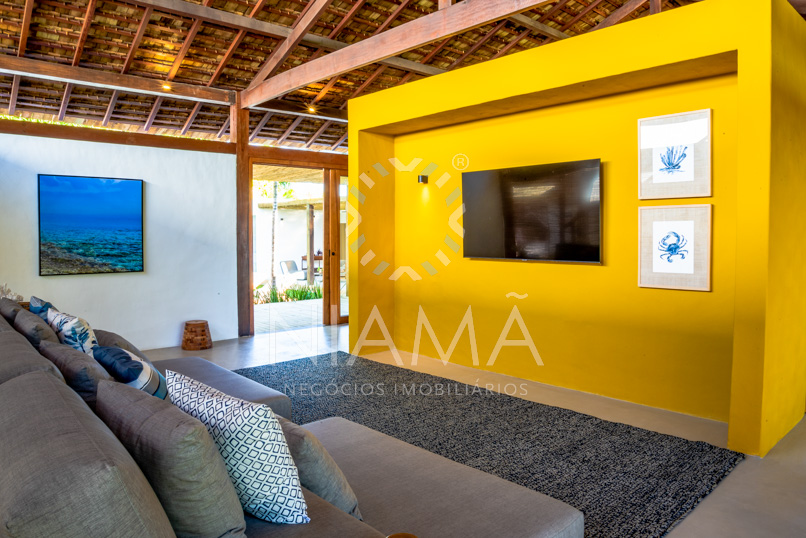 luxury villa for sale in fasano trancoso bahia brazil