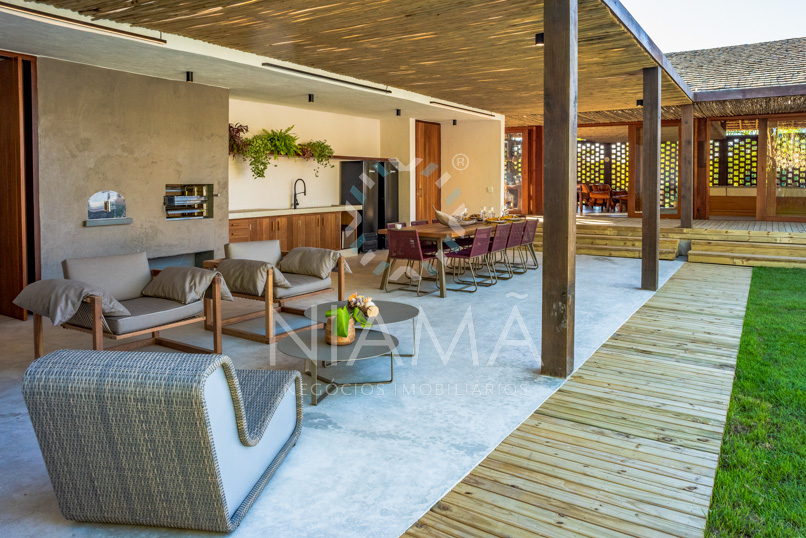 luxury villa for sale in fasano trancoso bahia brazil