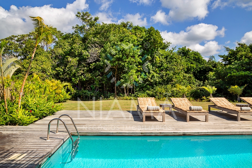 luxury villa for sale in fasano trancoso bahia brazil
