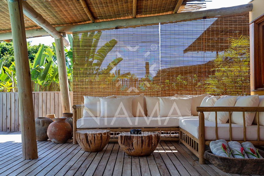 luxury villa for sale in the fasano trancoso bahia brazil