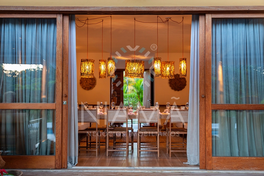 luxury villa for sale in the fasano trancoso bahia brazil