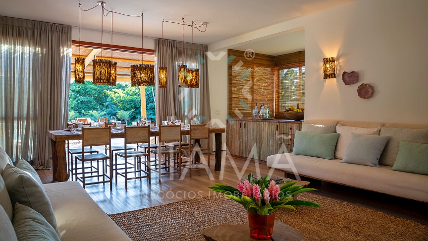 luxury villa for sale in the fasano trancoso bahia brazil