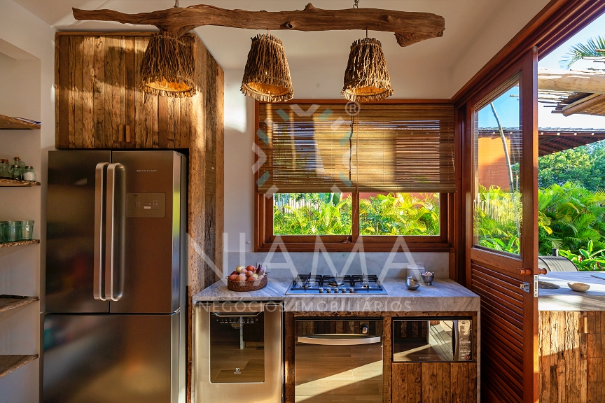 luxury villa for sale in the fasano trancoso bahia brazil
