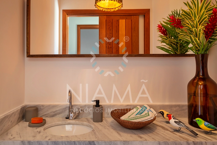 luxury villa for sale in the fasano trancoso bahia brazil