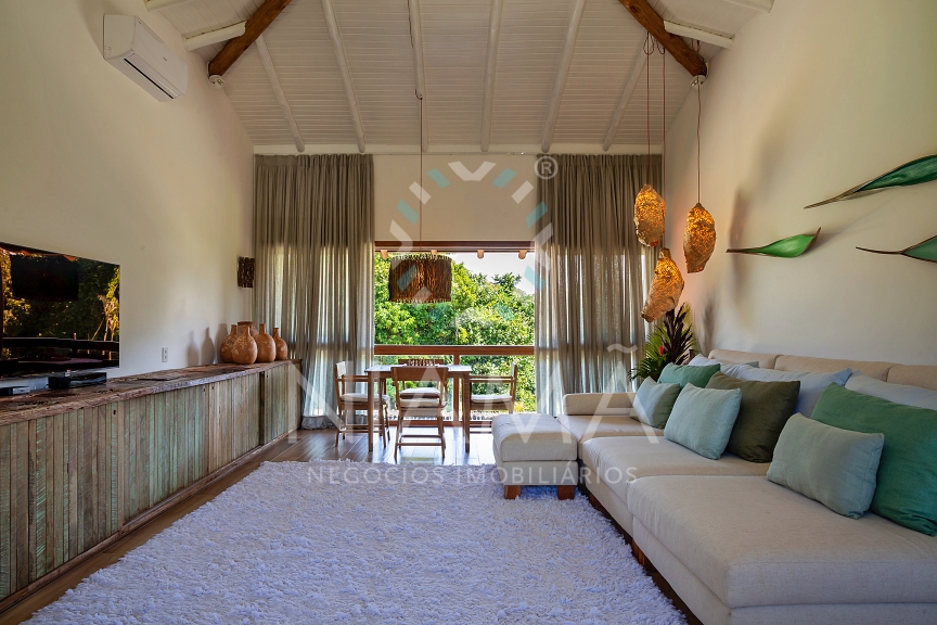 luxury villa for sale in the fasano trancoso bahia brazil