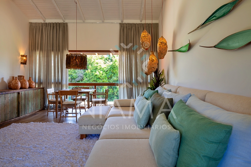luxury villa for sale in the fasano trancoso bahia brazil