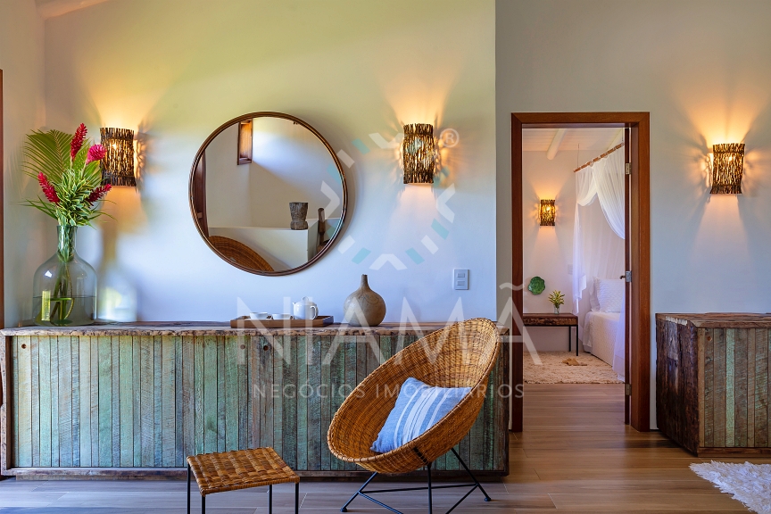 luxury villa for sale in the fasano trancoso bahia brazil