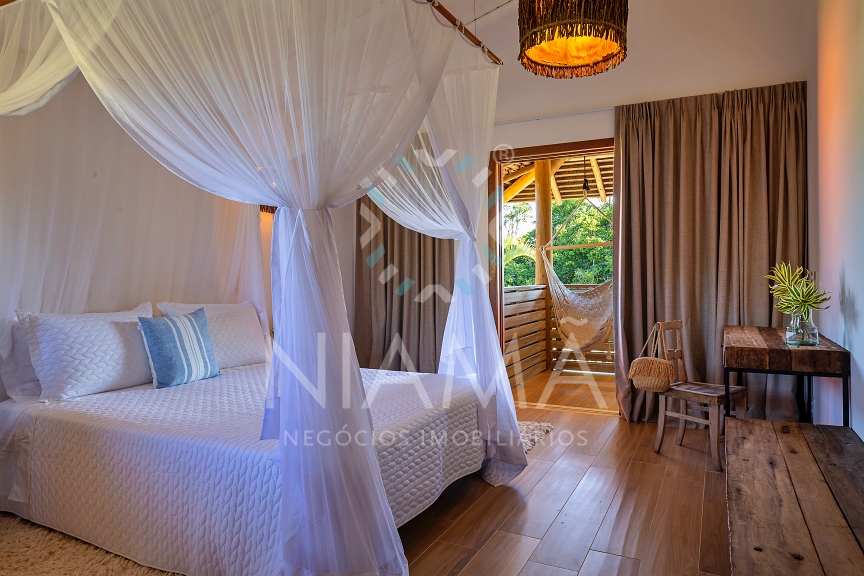 luxury villa for sale in the fasano trancoso bahia brazil