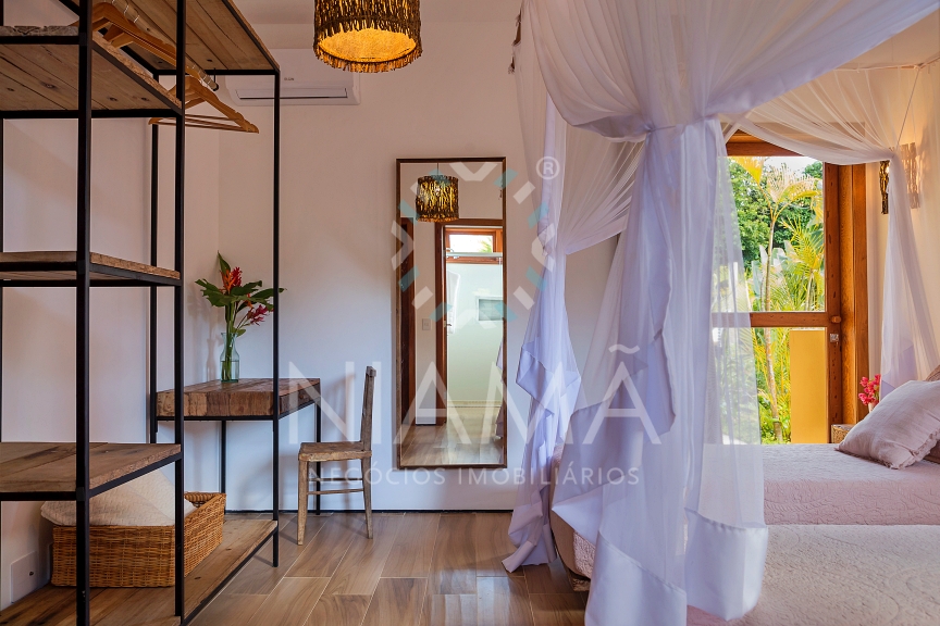 luxury villa for sale in the fasano trancoso bahia brazil