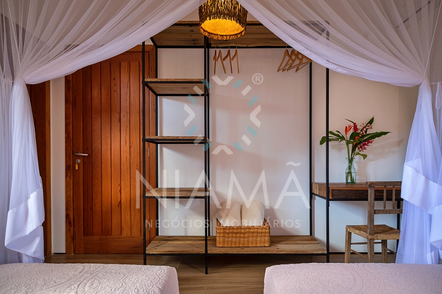 luxury villa for sale in the fasano trancoso bahia brazil