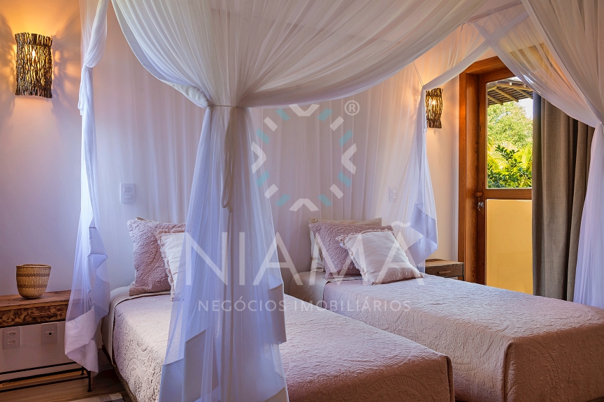 luxury villa for sale in the fasano trancoso bahia brazil