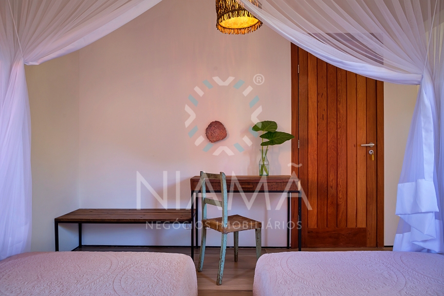luxury villa for sale in the fasano trancoso bahia brazil
