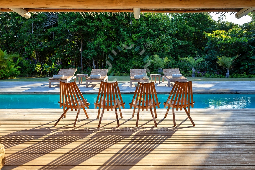luxury villa for sale in fasano trancoso itapororoca brazil