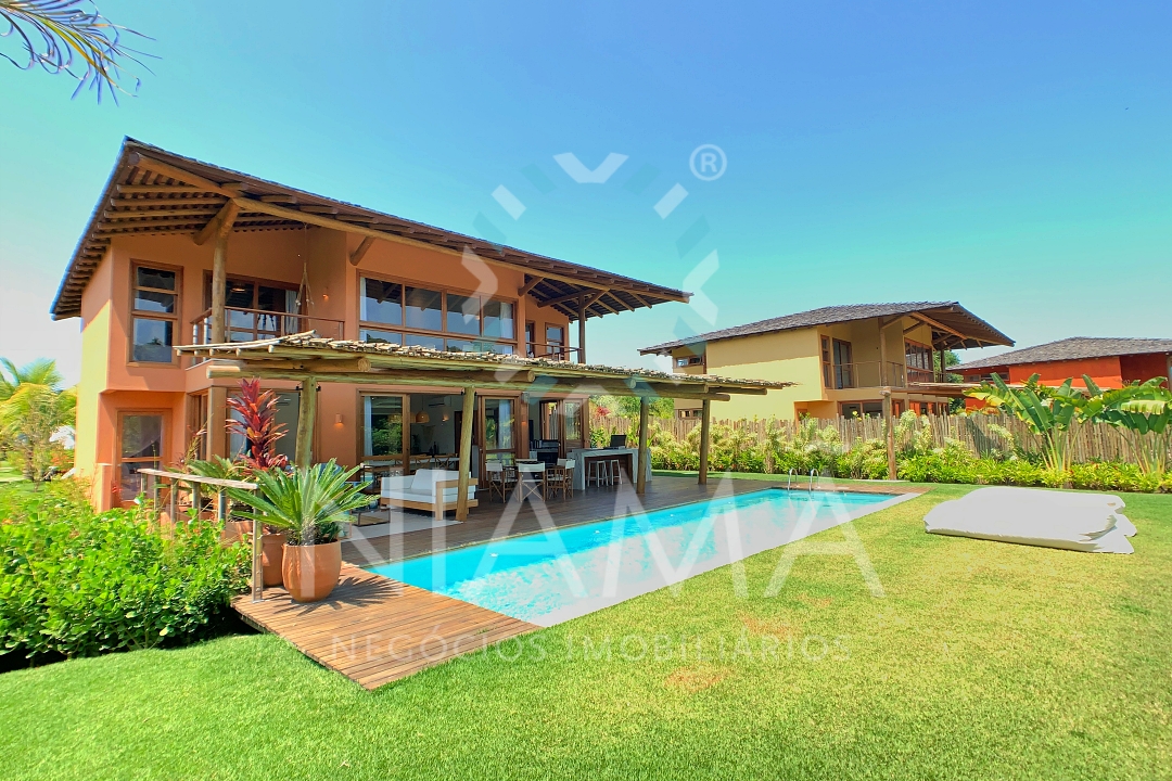 luxury villa for sale in fasano trancoso bahia brazil
