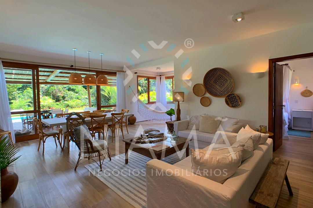 luxury villa for sale in the fasano trancoso bahia brazil
