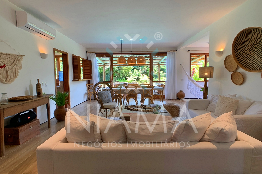 luxury villa for sale in fasano trancoso bahia brazil