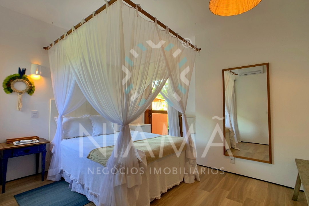 luxury villa for sale in fasano trancoso bahia