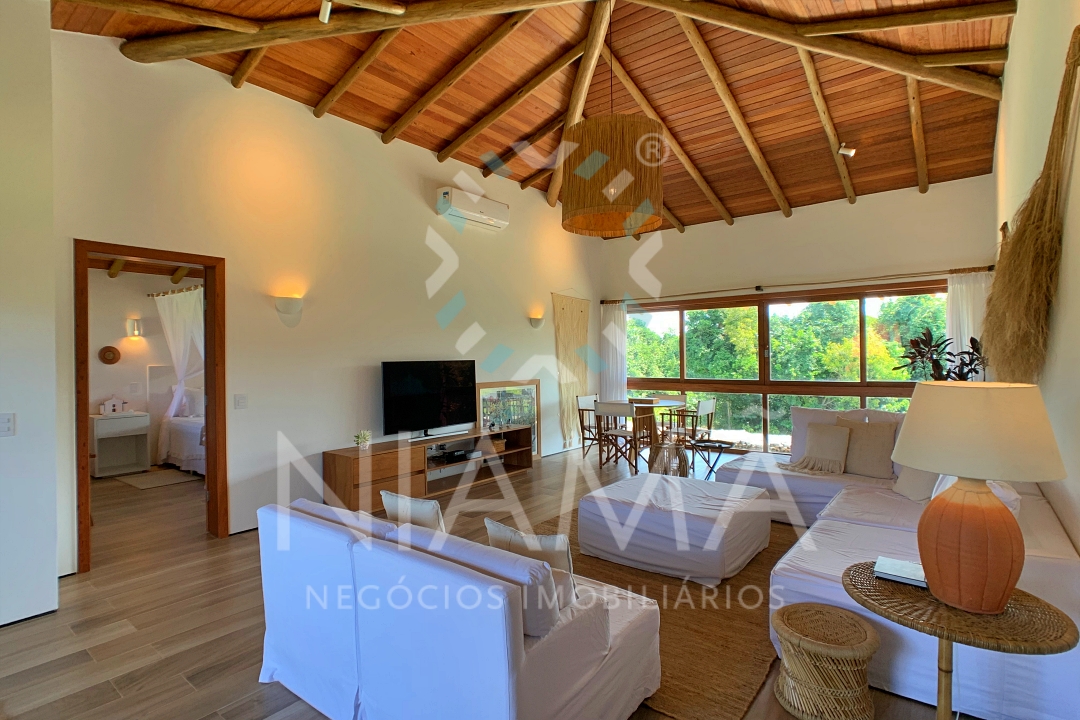 luxury villa for sale in the fasano trancoso bahia brazil