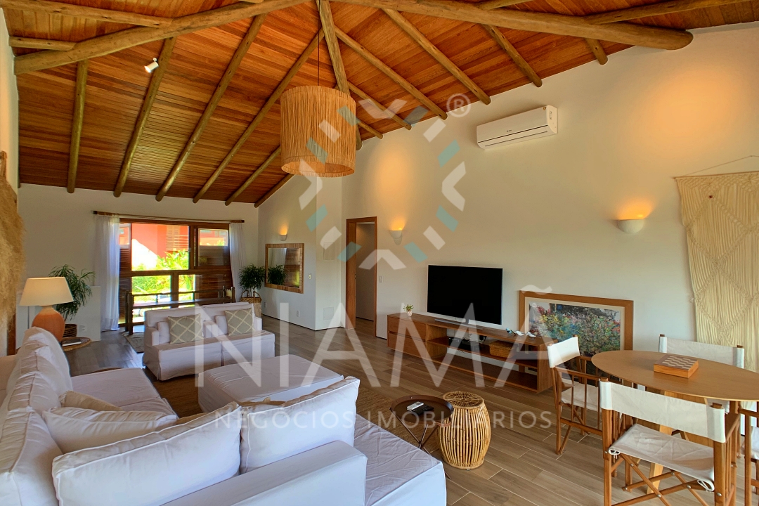 luxury villa for sale in the fasano trancoso bahia brazil