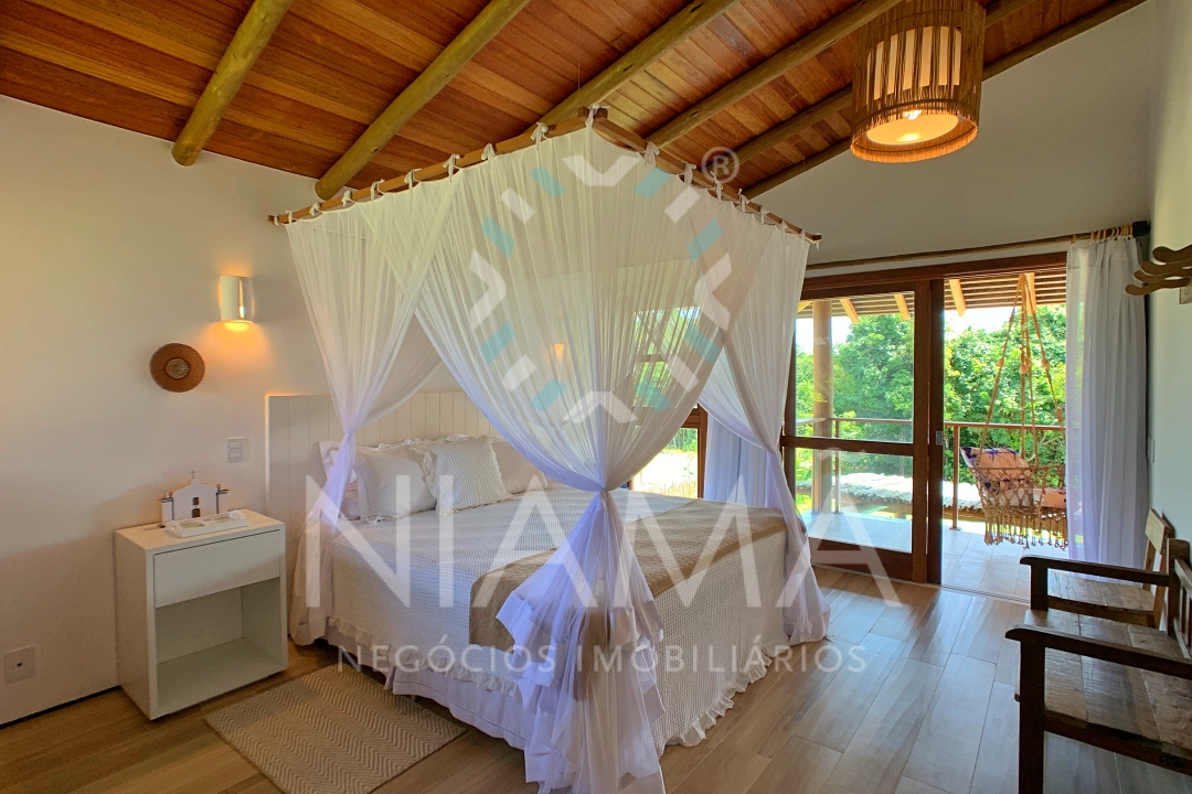 luxury villa for sale in the fasano trancoso bahia brazil