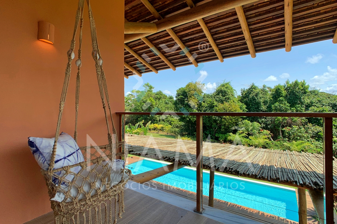luxury villa for sale in the fasano trancoso bahia brazil