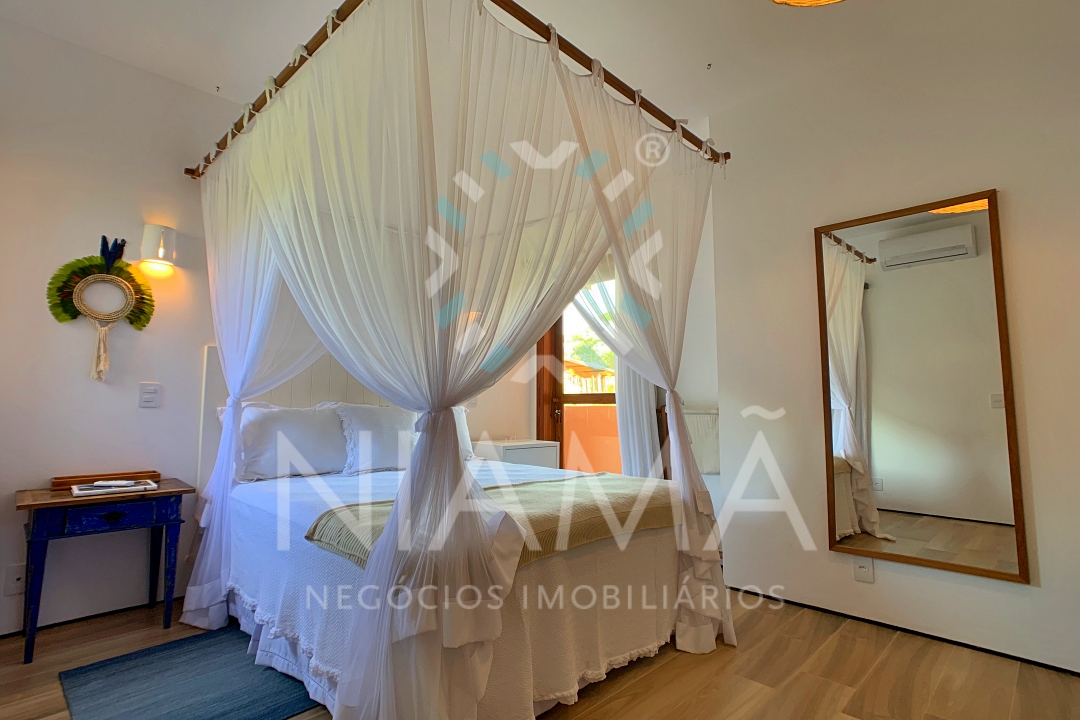 luxury villa for sale in the fasano trancoso bahia brazil