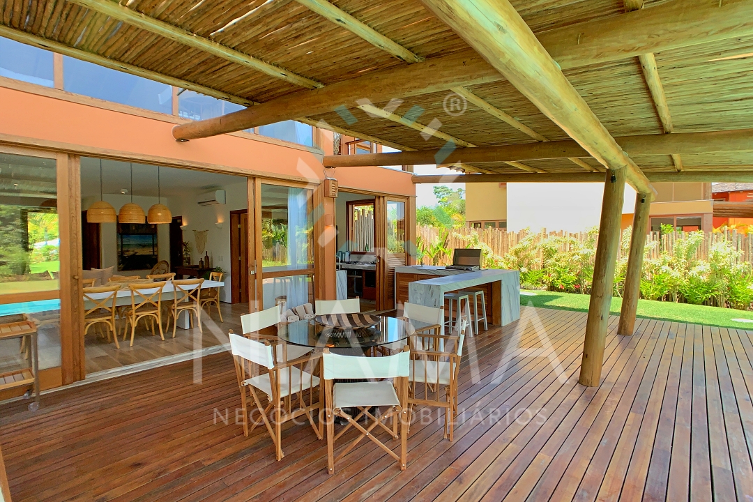 luxury villa for sale in fasano trancoso itapororoca brazil