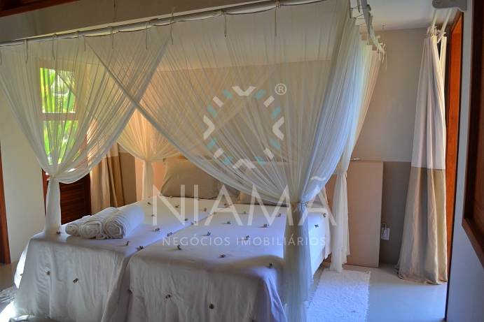 luxury villa for sale in fasano trancoso bahia