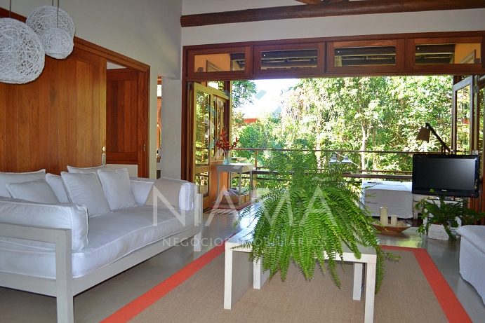 luxury villa for sale in fasano trancoso bahia