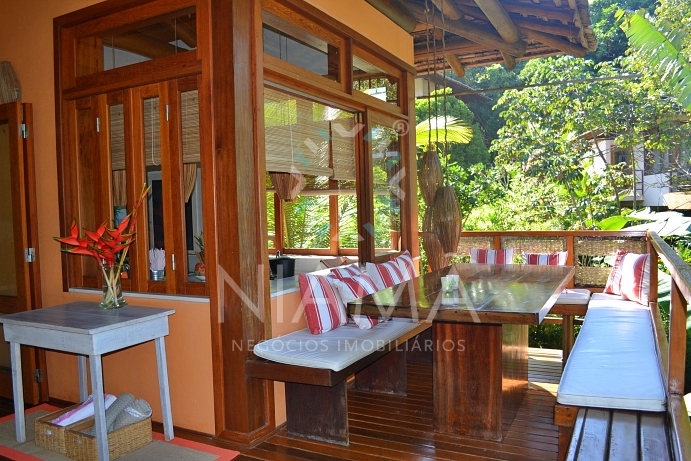 luxury villa for sale in the fasano trancoso bahia brazil