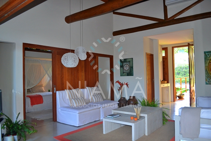luxury villa for sale in fasano trancoso bahia brazil