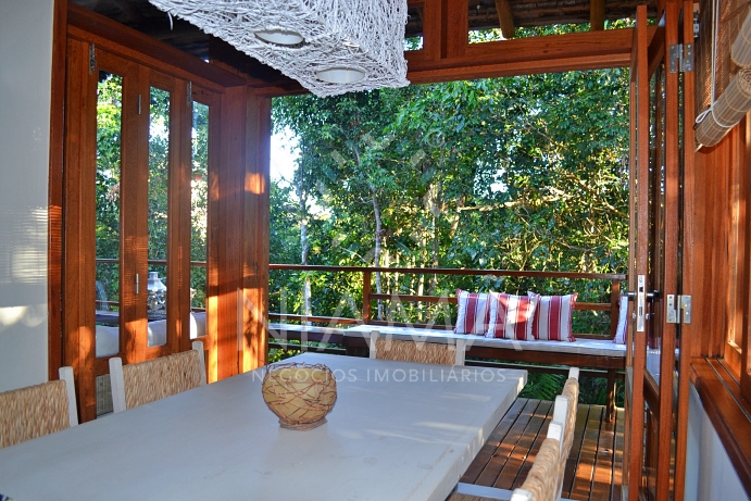 luxury villa for sale in fasano trancoso bahia