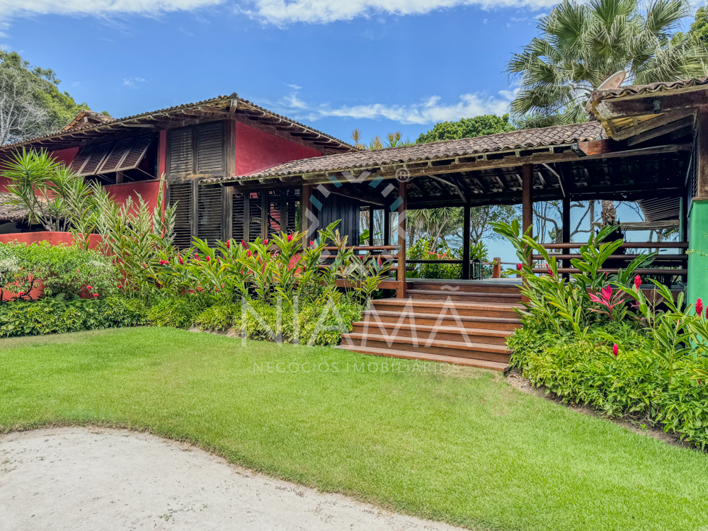 luxury villa for sale in fasano trancoso bahia brazil