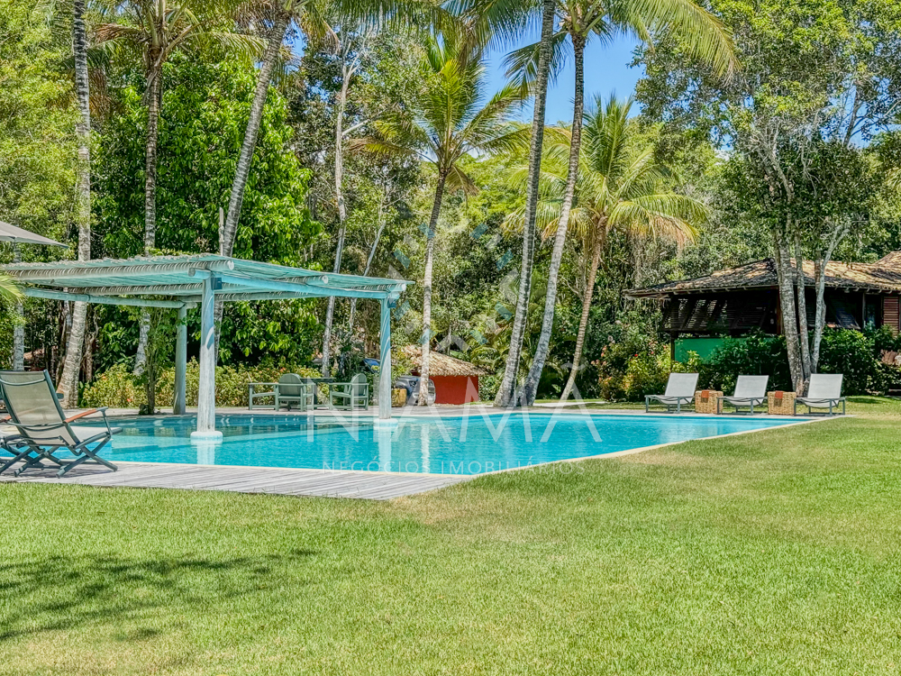 luxury villa for sale in fasano trancoso bahia brazil
