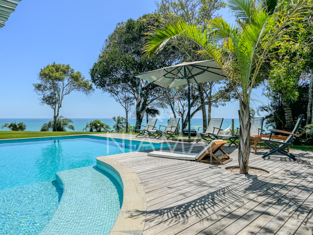 luxury villa for sale in fasano trancoso itapororoca brazil