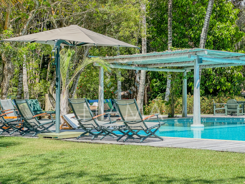 luxury villa for sale in the fasano trancoso bahia brazil