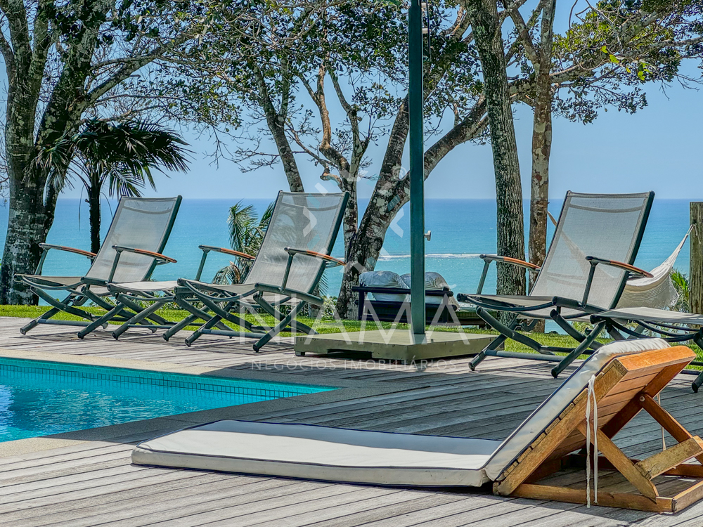 luxury villa for sale in fasano trancoso bahia brazil