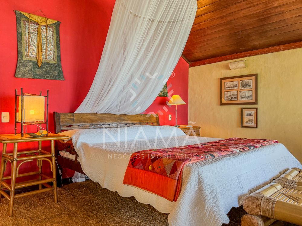 luxury villa for sale in fasano trancoso bahia