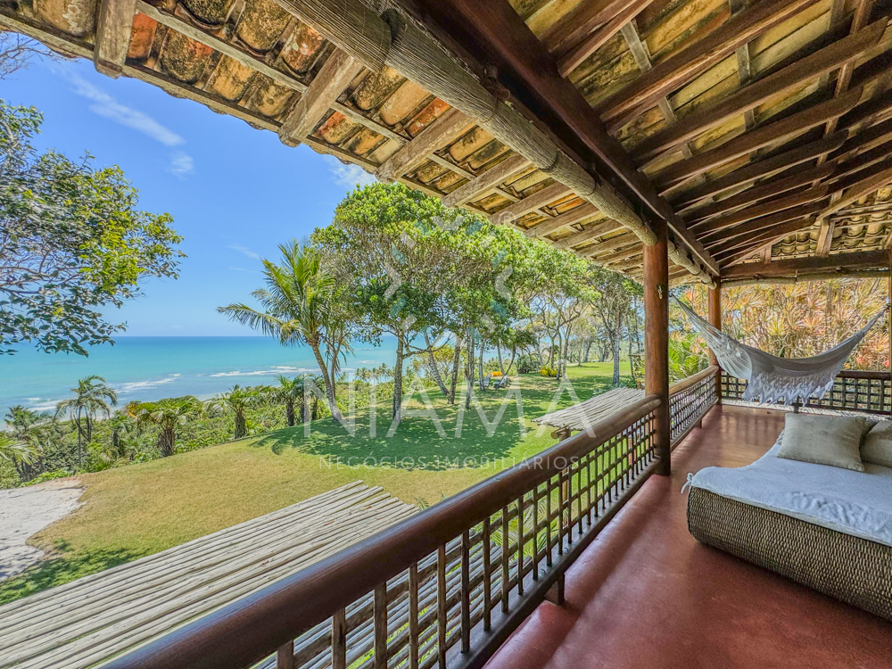 luxury villa for sale in fasano trancoso bahia brazil