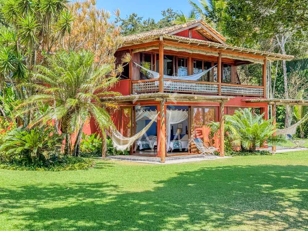 luxury villa for sale in fasano trancoso itapororoca brazil