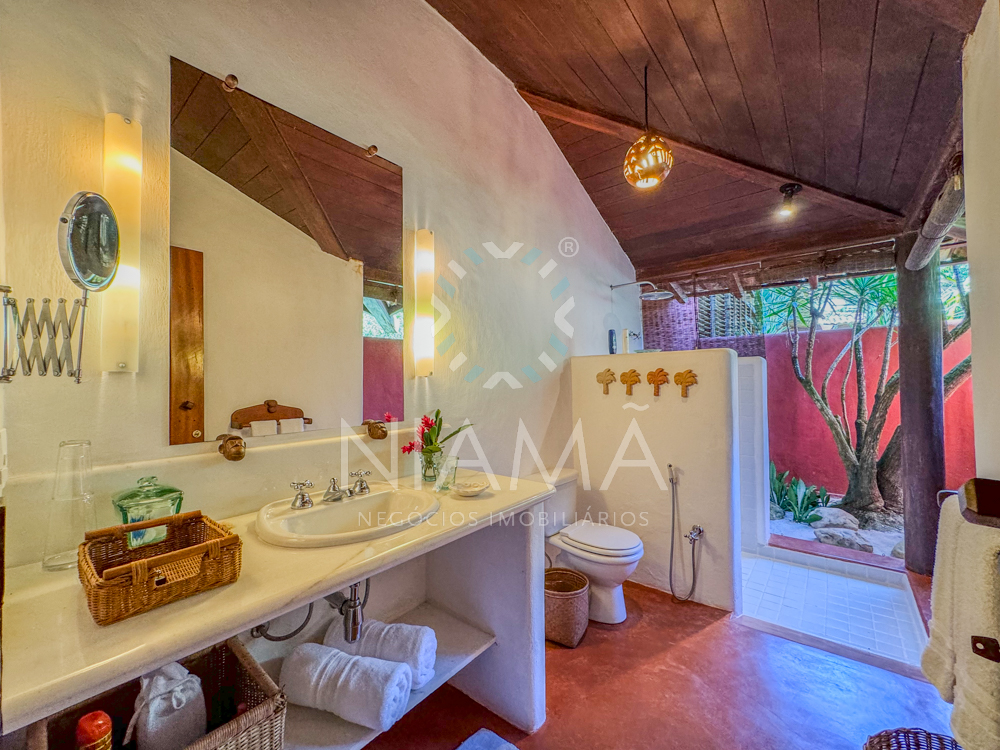 luxury villa for sale in fasano trancoso itapororoca brazil