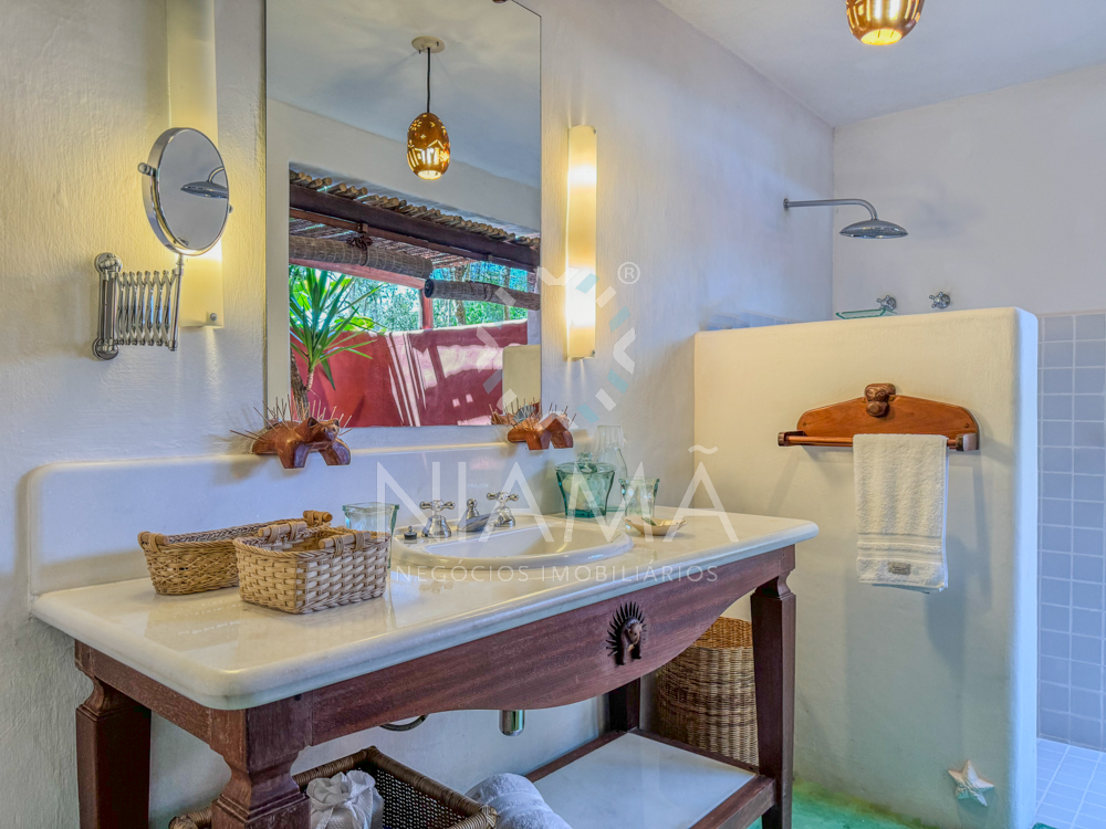 luxury villa for sale in fasano trancoso bahia