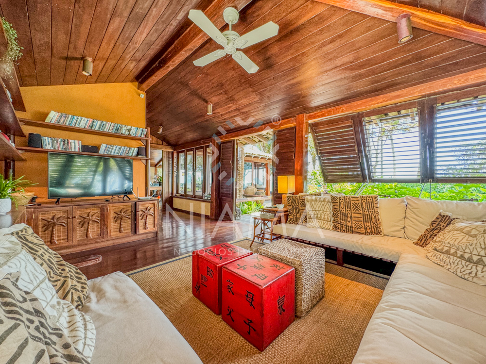 luxury villa for sale in the fasano trancoso bahia brazil
