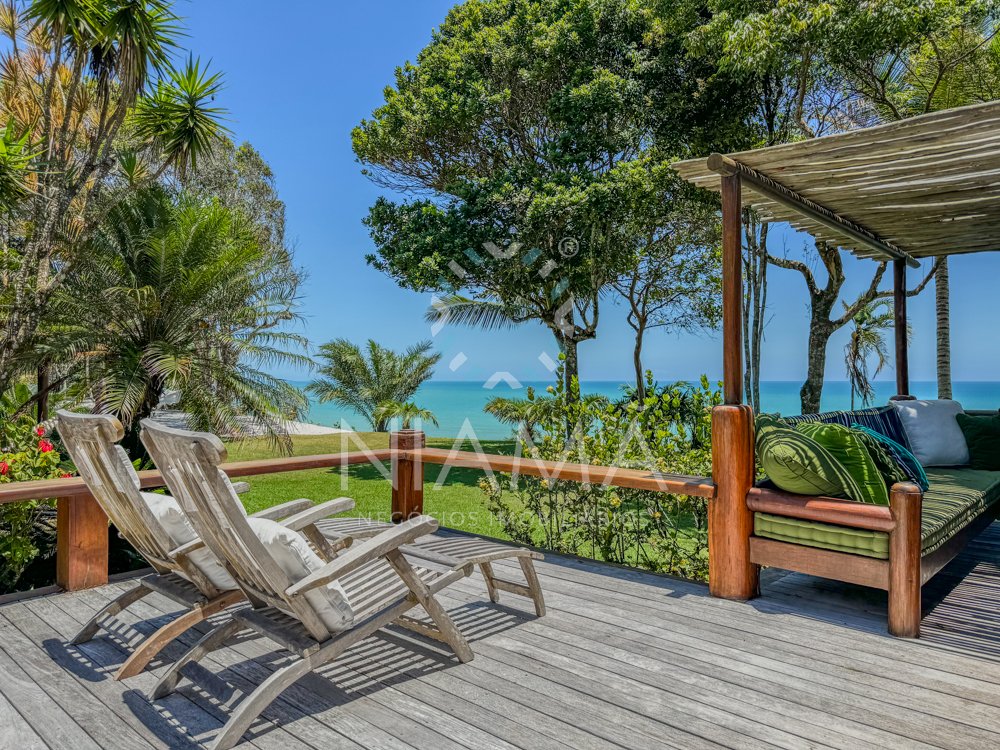 luxury villa for sale in the fasano trancoso bahia brazil