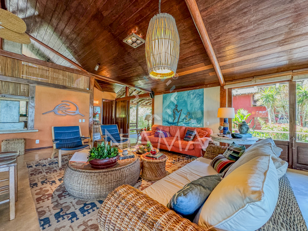 luxury villa for sale in fasano trancoso itapororoca brazil